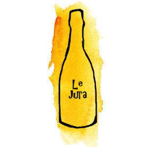 Le Jura - Les Bulles -